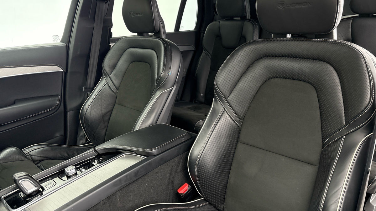 Used Volvo XC90 2020 for sale - 76962993: Photo 7