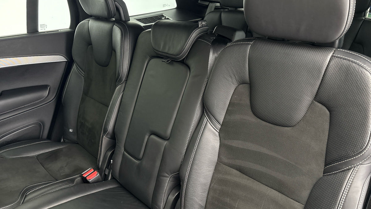 Used Volvo XC90 2020 for sale - 76962993: Photo 8