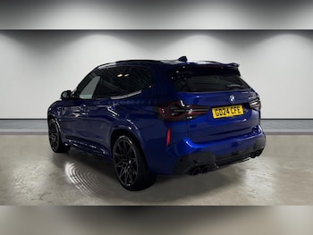 Used BMW X3 M 2024 for sale - 78840409: Photo