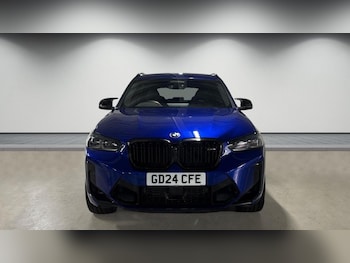 Used BMW X3 M 2024 for sale - 78840409: Photo