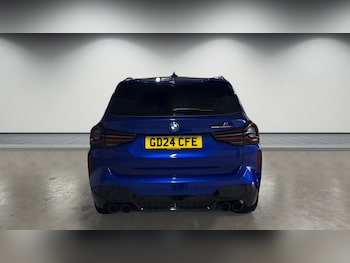 Used BMW X3 M 2024 for sale - 78840409: Photo