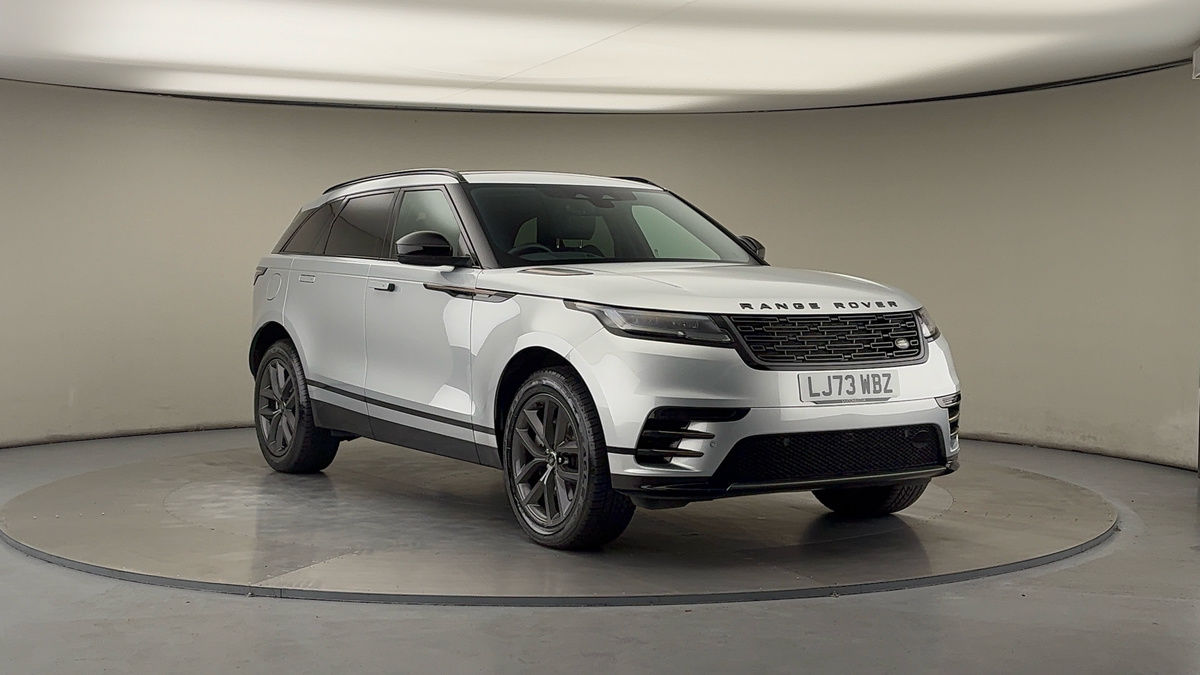 Used Land Rover Range Rover Velar 2023 for sale - 76040261: Photo 1