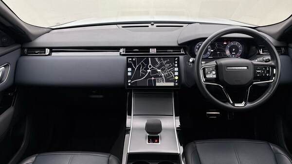 Used Land Rover Range Rover Velar 2023 for sale - 76040261: Photo 12