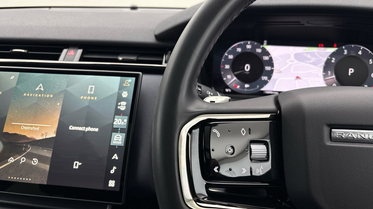 Used Land Rover Range Rover Velar 2023 for sale - 76040261: Photo 13