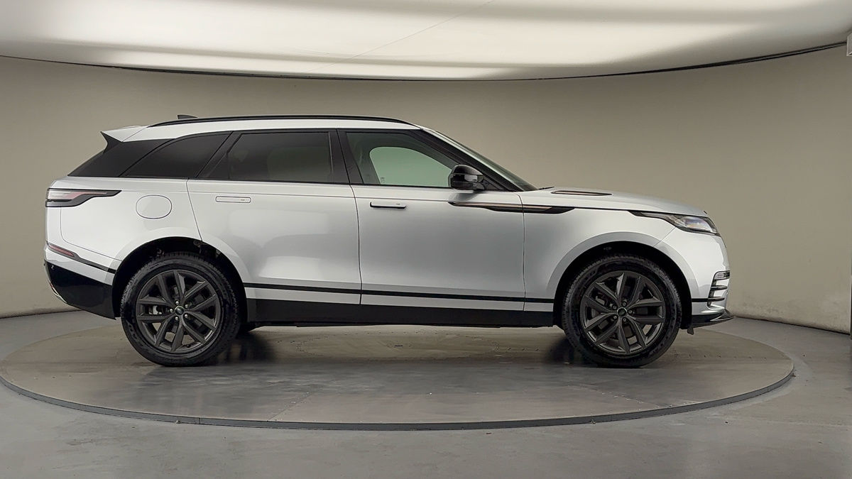 Used Land Rover Range Rover Velar 2023 for sale - 76040261: Photo 16