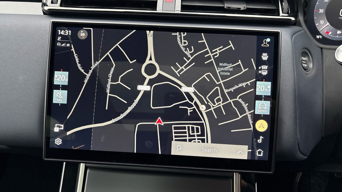 Used Land Rover Range Rover Velar 2023 for sale - 76040261: Photo 17