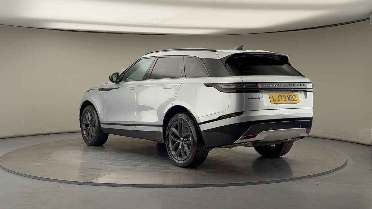 Used Land Rover Range Rover Velar 2023 for sale - 76040261: Photo 2