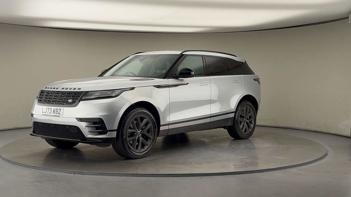 Used Land Rover Range Rover Velar 2023 for sale - 76040261: Photo 20