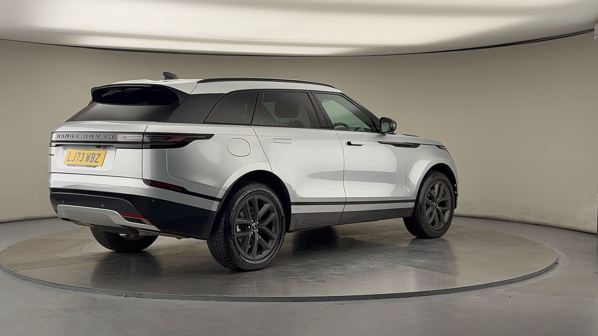 Used Land Rover Range Rover Velar 2023 for sale - 76040261: Photo 21