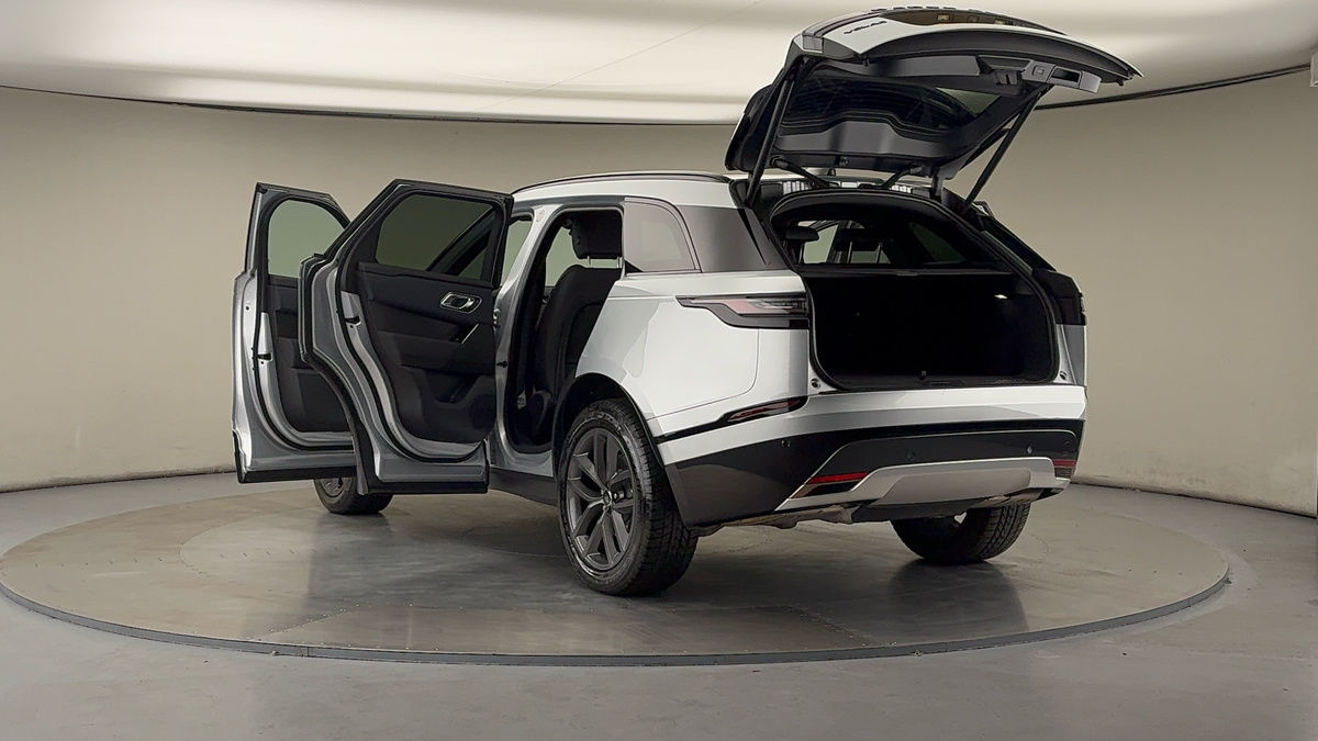 Used Land Rover Range Rover Velar 2023 for sale - 76040261: Photo 23