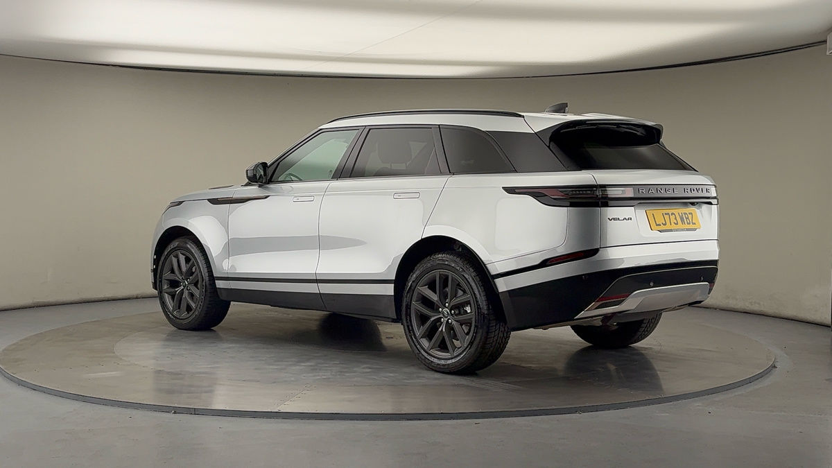 Used Land Rover Range Rover Velar 2023 for sale - 76040261: Photo 25