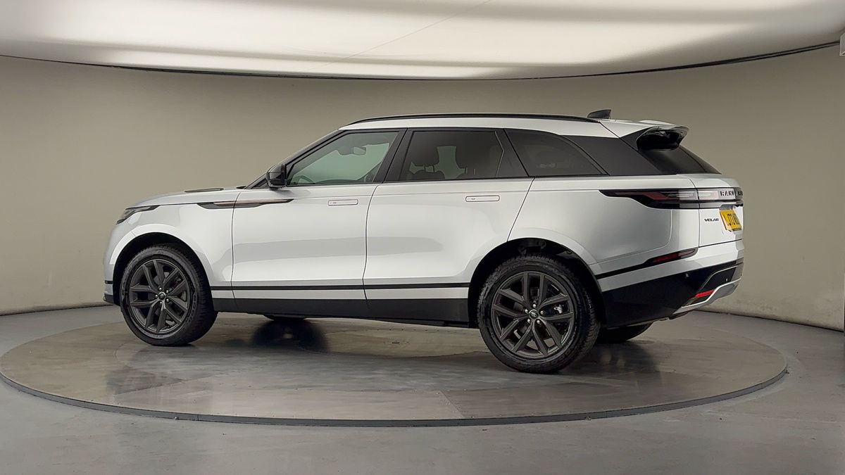 Used Land Rover Range Rover Velar 2023 for sale - 76040261: Photo 26