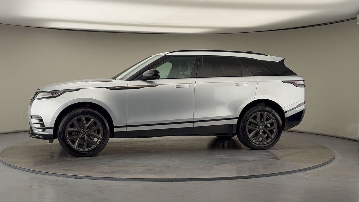 Used Land Rover Range Rover Velar 2023 for sale - 76040261: Photo 28