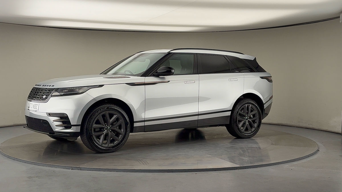 Used Land Rover Range Rover Velar 2023 for sale - 76040261: Photo 29