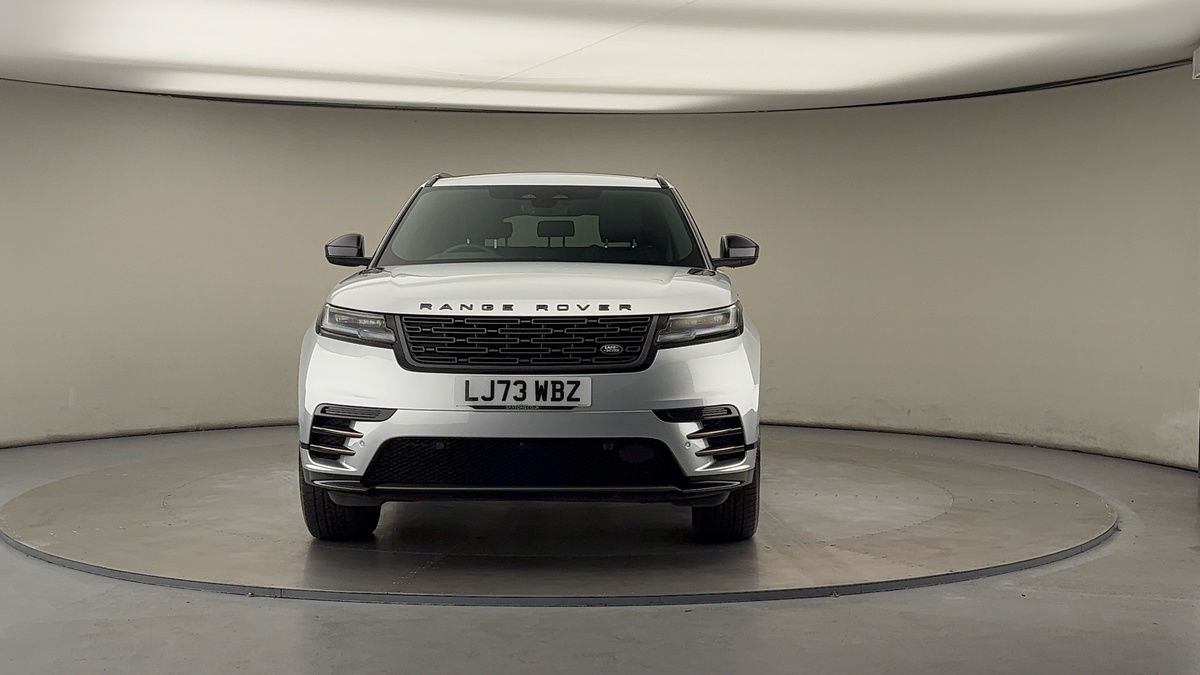 Used Land Rover Range Rover Velar 2023 for sale - 76040261: Photo 3