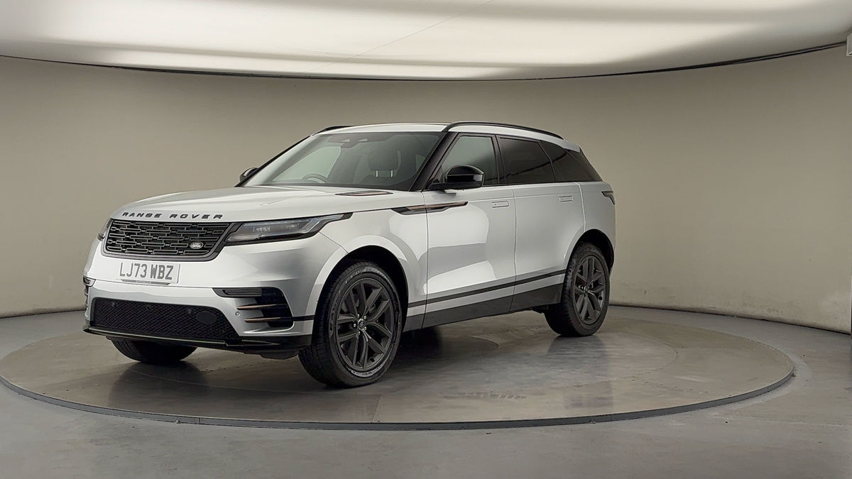 Used Land Rover Range Rover Velar 2023 for sale - 76040261: Photo 30