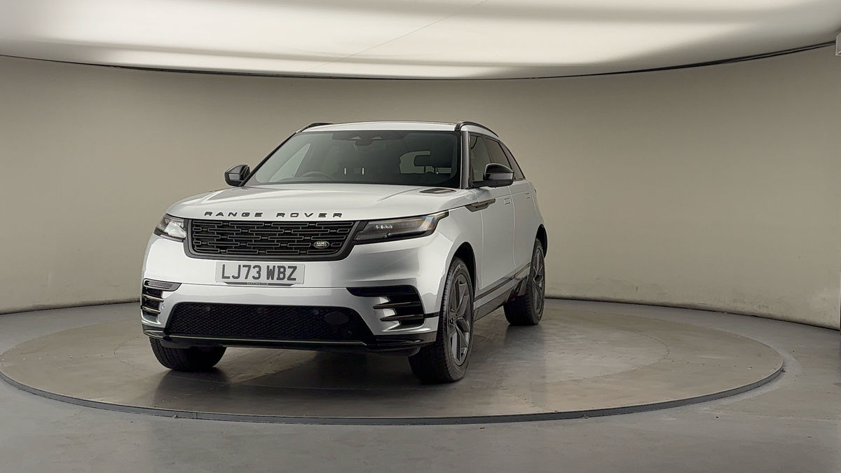 Used Land Rover Range Rover Velar 2023 for sale - 76040261: Photo 31