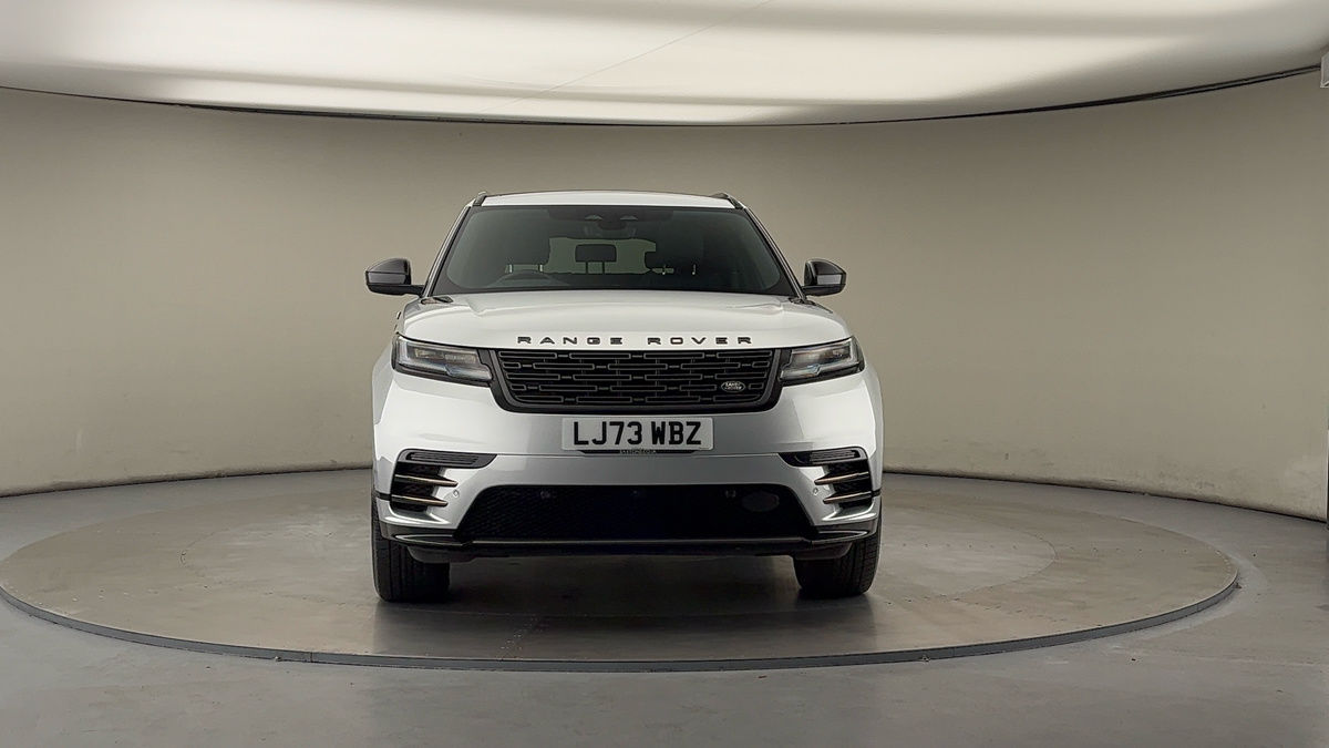 Used Land Rover Range Rover Velar 2023 for sale - 76040261: Photo 32