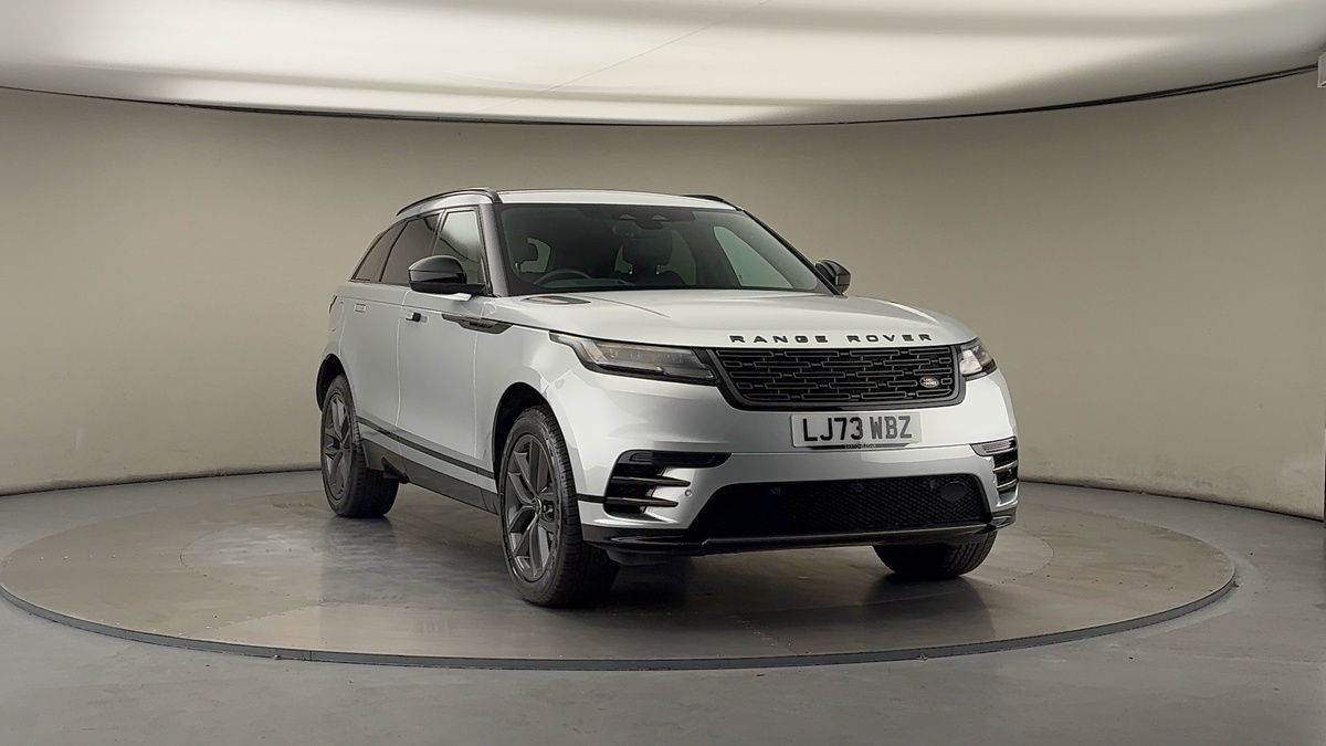 Used Land Rover Range Rover Velar 2023 for sale - 76040261: Photo 33
