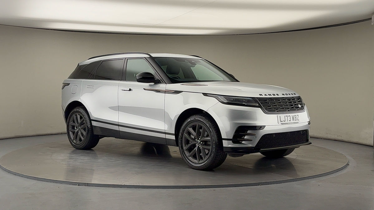 Used Land Rover Range Rover Velar 2023 for sale - 76040261: Photo 34