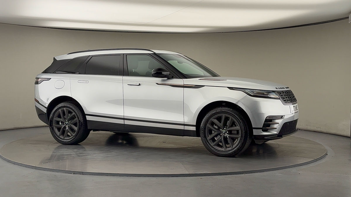 Used Land Rover Range Rover Velar 2023 for sale - 76040261: Photo 35