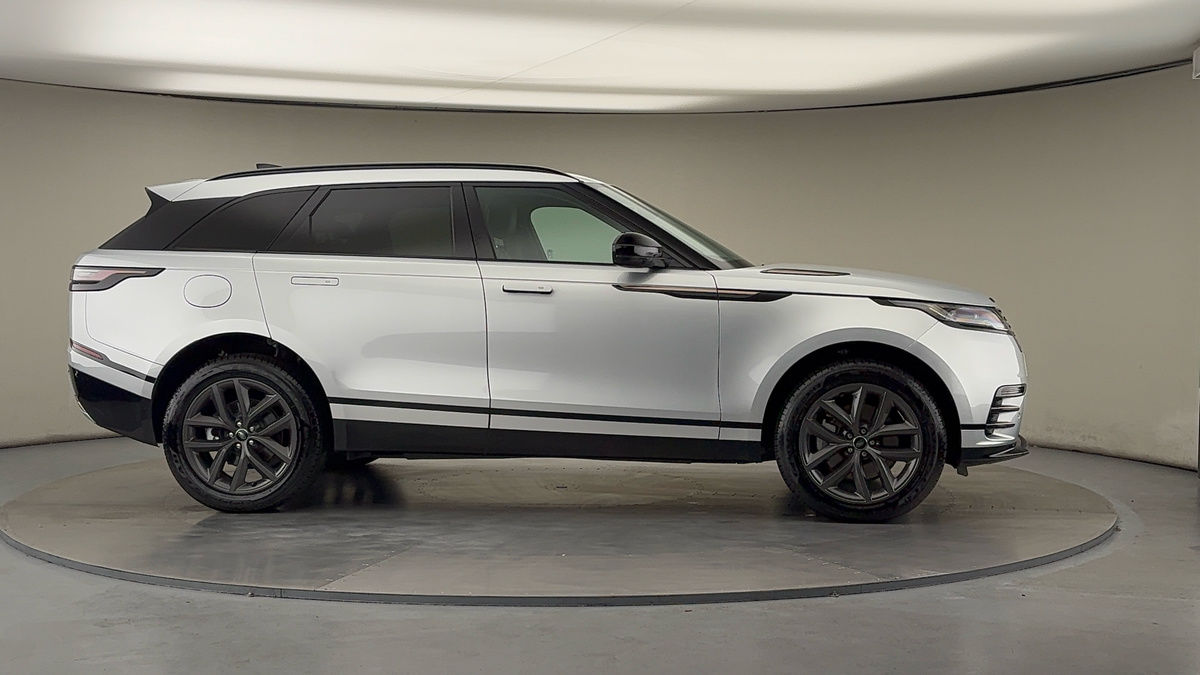 Used Land Rover Range Rover Velar 2023 for sale - 76040261: Photo 36