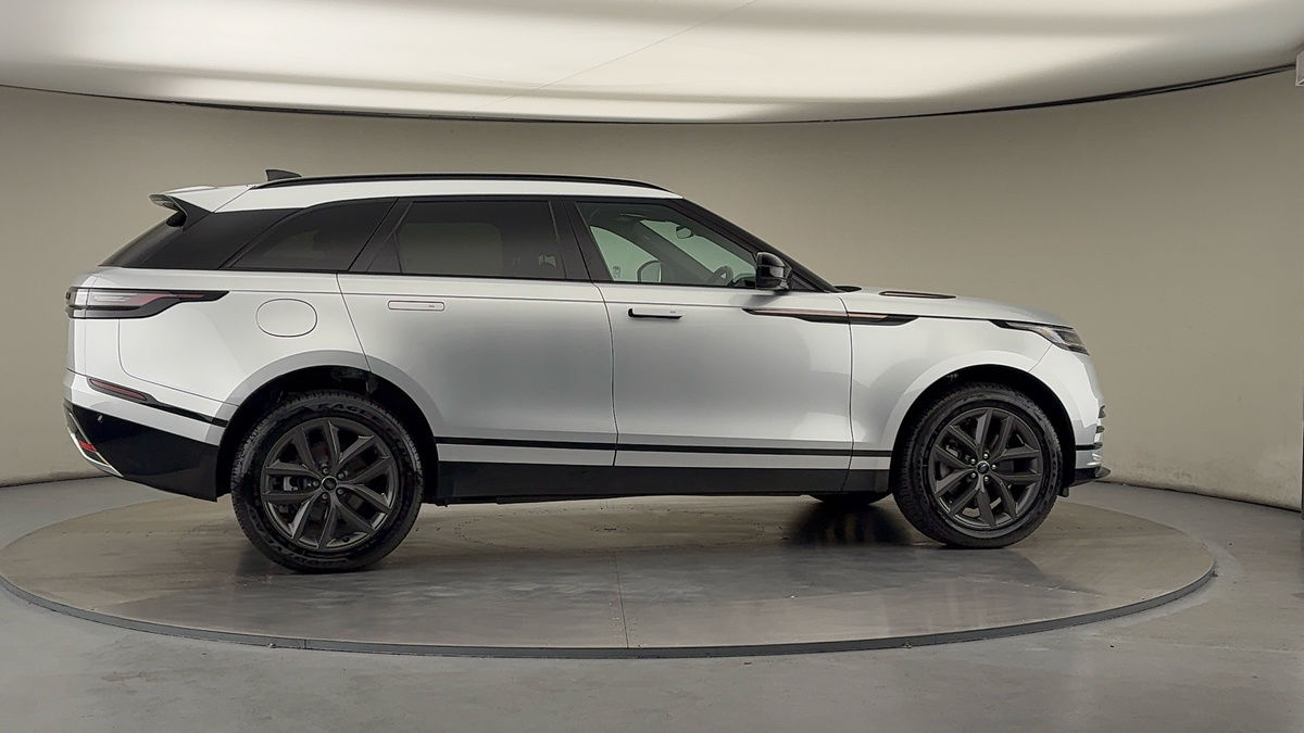 Used Land Rover Range Rover Velar 2023 for sale - 76040261: Photo 37