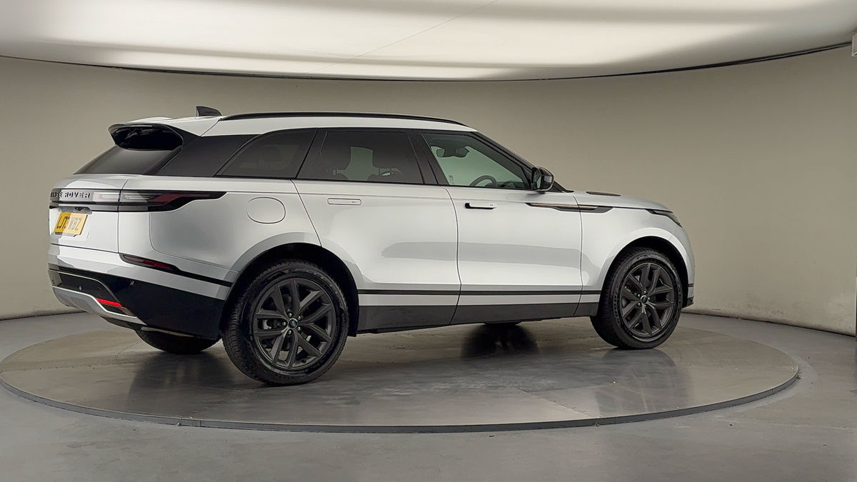Used Land Rover Range Rover Velar 2023 for sale - 76040261: Photo 38