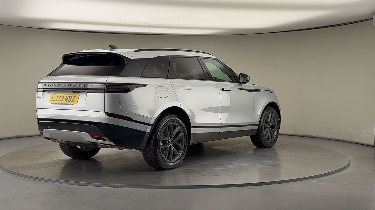 Used Land Rover Range Rover Velar 2023 for sale - 76040261: Photo 39
