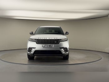 Used Land Rover Range Rover Velar 2023 for sale - 76040261: Photo