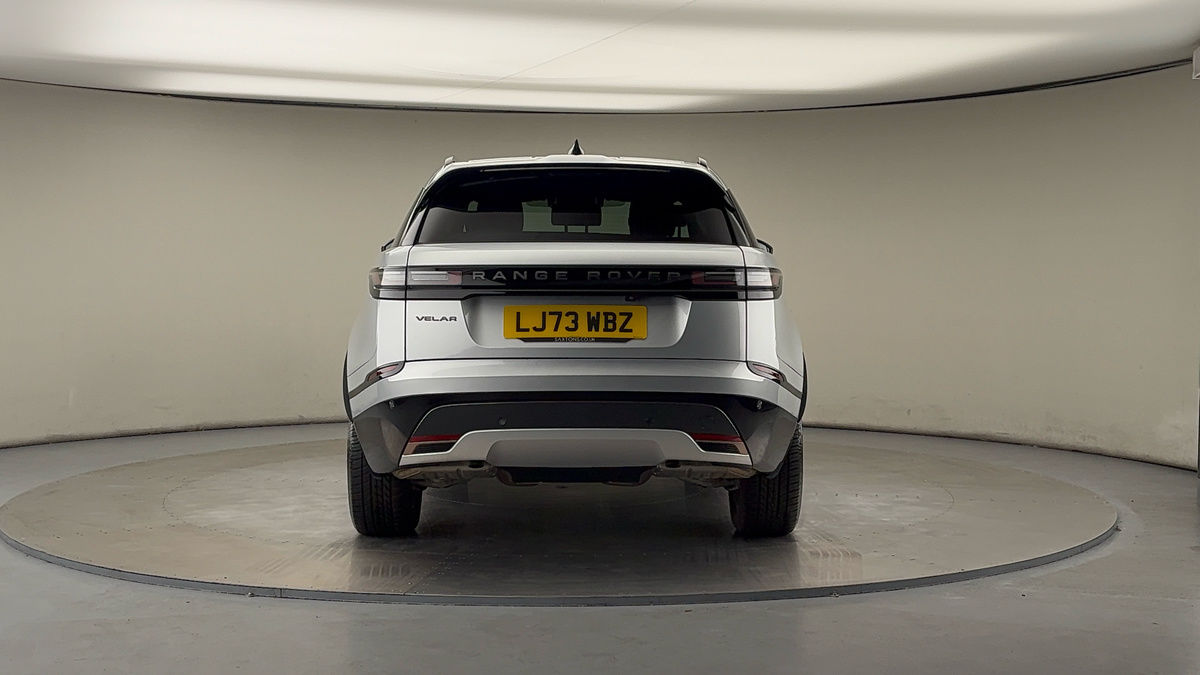 Used Land Rover Range Rover Velar 2023 for sale - 76040261: Photo 4