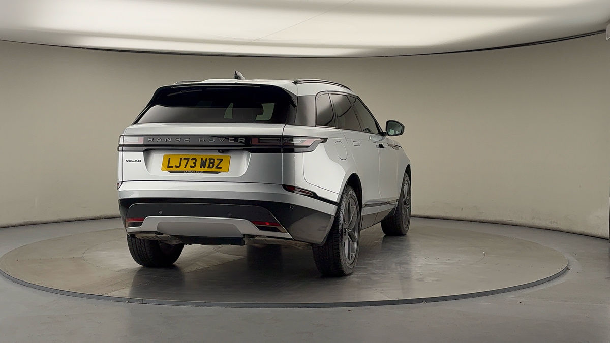 Used Land Rover Range Rover Velar 2023 for sale - 76040261: Photo 40