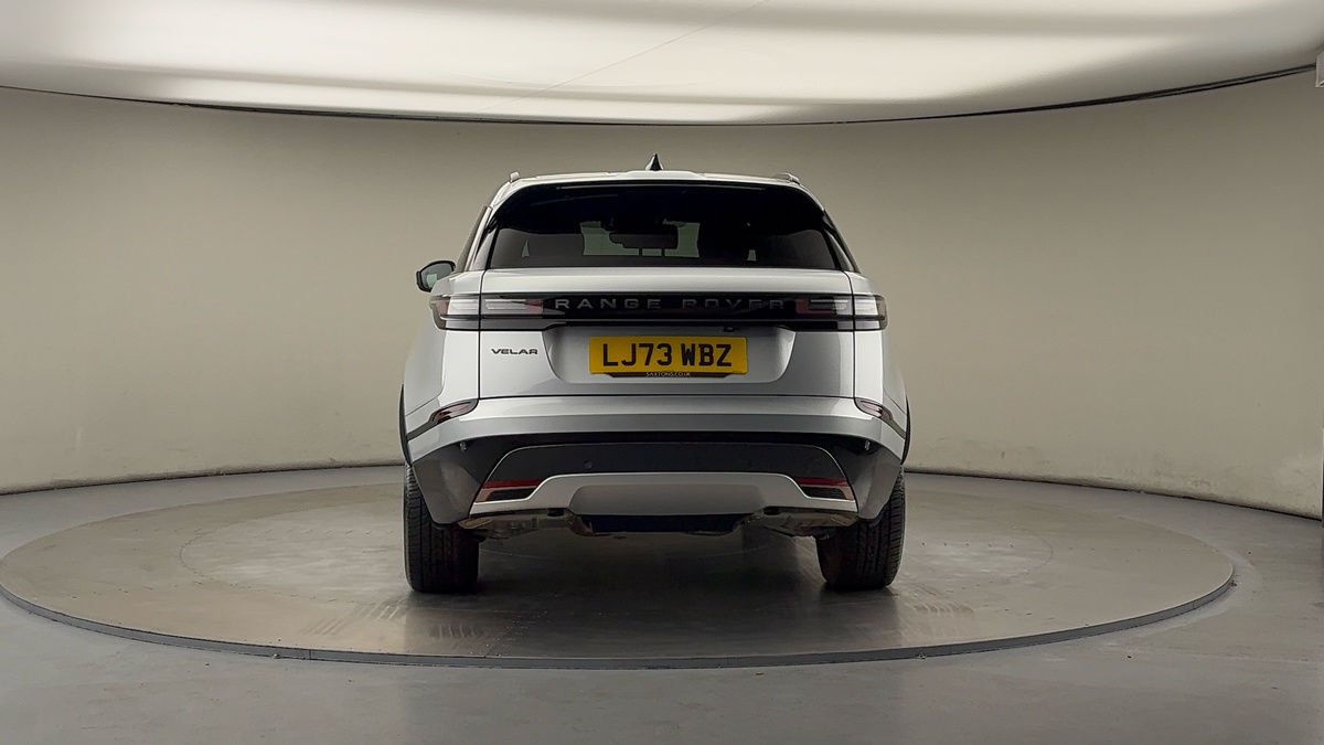 Used Land Rover Range Rover Velar 2023 for sale - 76040261: Photo 41