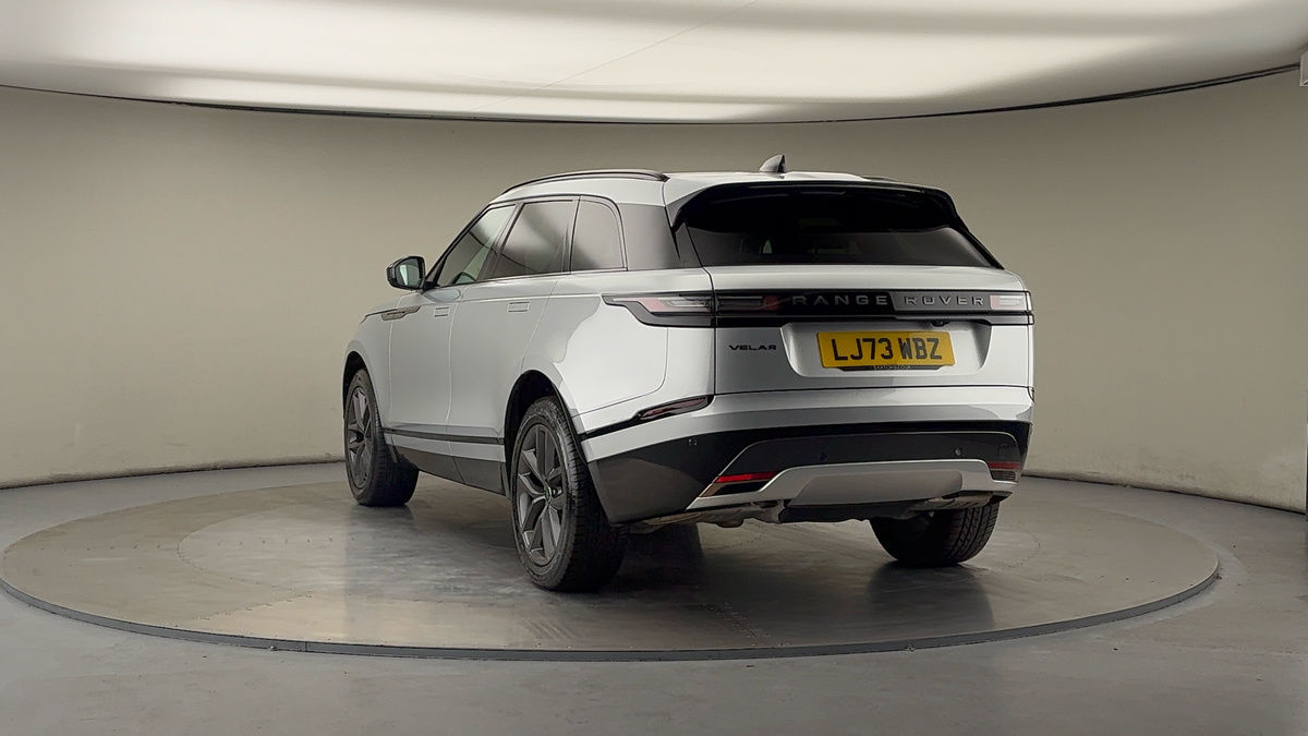 Used Land Rover Range Rover Velar 2023 for sale - 76040261: Photo 42
