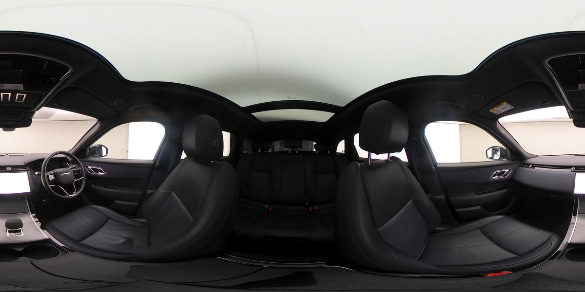 Used Land Rover Range Rover Velar 2023 for sale - 76040261: Photo 43