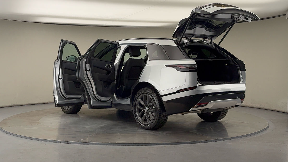 Used Land Rover Range Rover Velar 2023 for sale - 76040261: Photo 44