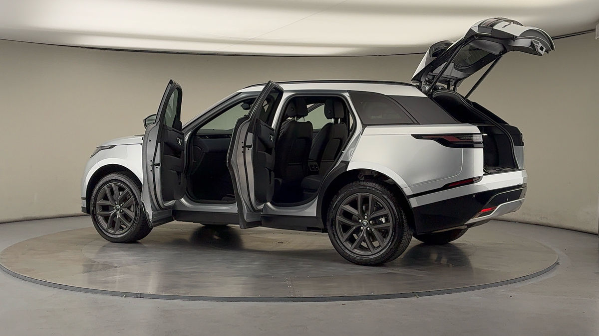 Used Land Rover Range Rover Velar 2023 for sale - 76040261: Photo 45