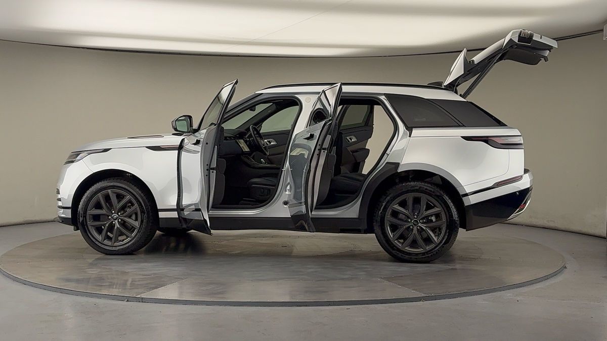 Used Land Rover Range Rover Velar 2023 for sale - 76040261: Photo 46