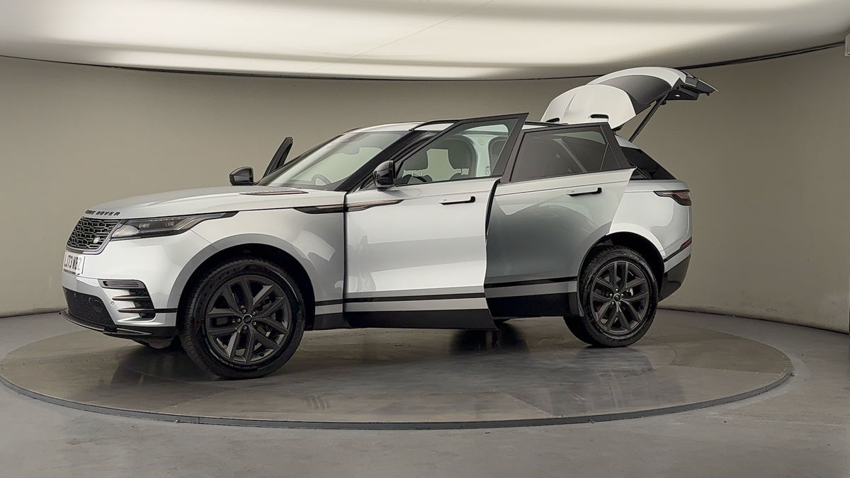 Used Land Rover Range Rover Velar 2023 for sale - 76040261: Photo 48