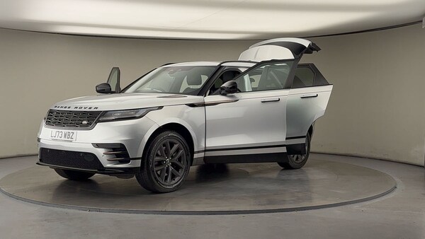 Used Land Rover Range Rover Velar 2023 for sale - 76040261: Photo 49