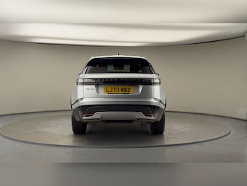 Used Land Rover Range Rover Velar 2023 for sale - 76040261: Photo
