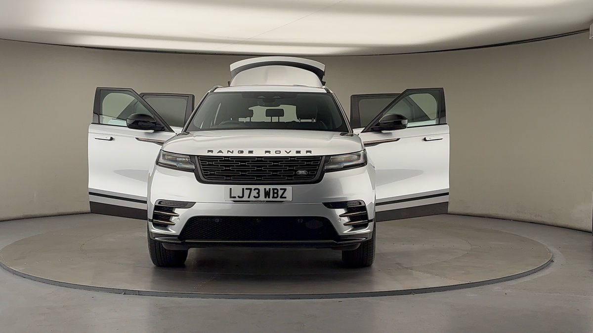 Used Land Rover Range Rover Velar 2023 for sale - 76040261: Photo 51