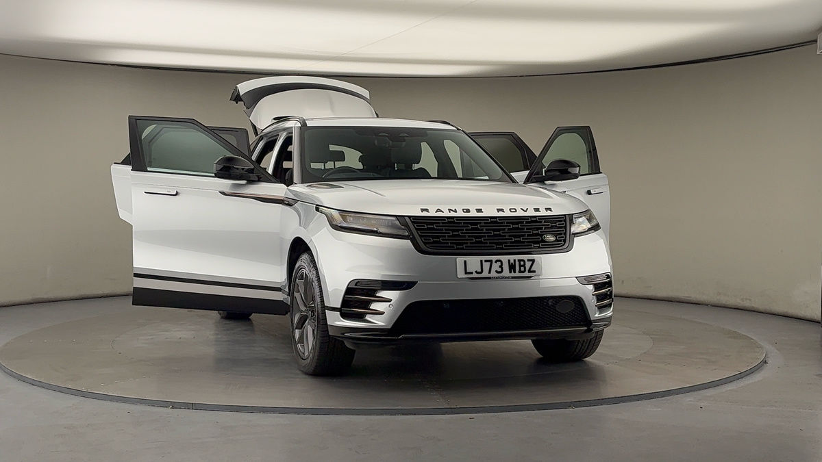 Used Land Rover Range Rover Velar 2023 for sale - 76040261: Photo 52