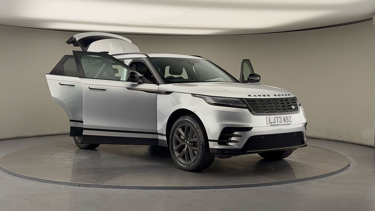 Used Land Rover Range Rover Velar 2023 for sale - 76040261: Photo 53