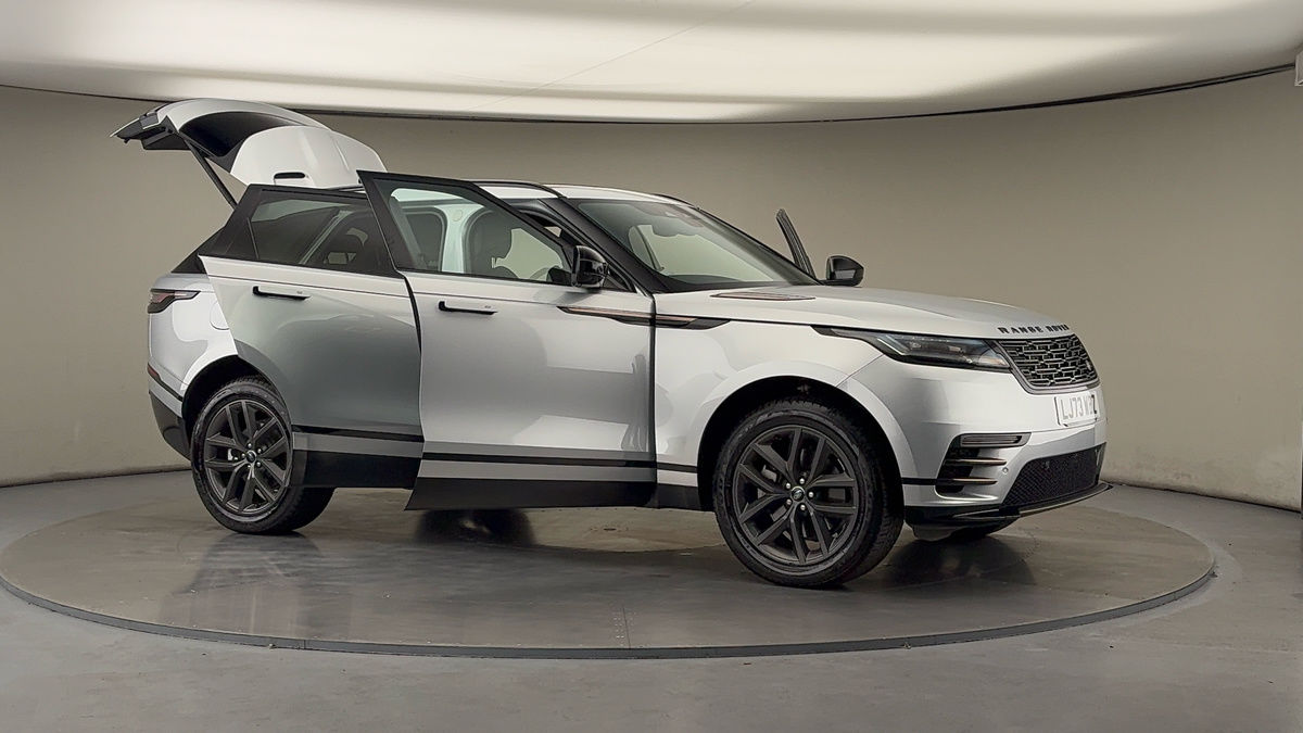 Used Land Rover Range Rover Velar 2023 for sale - 76040261: Photo 54