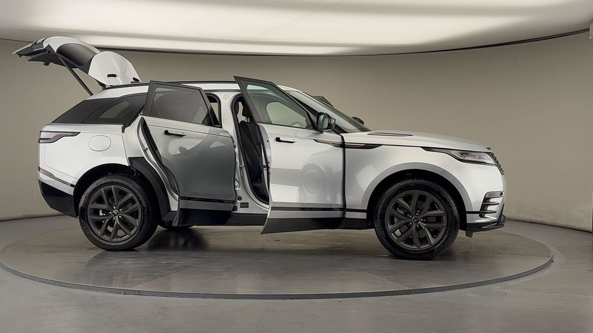 Used Land Rover Range Rover Velar 2023 for sale - 76040261: Photo 55