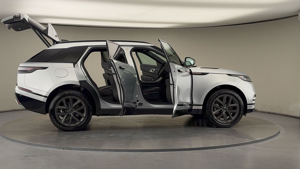 Used Land Rover Range Rover Velar 2023 for sale - 76040261: Photo 56