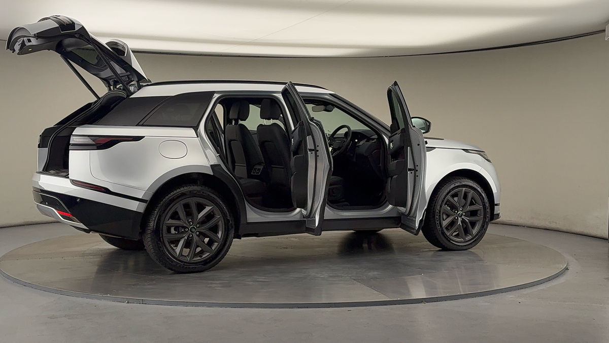 Used Land Rover Range Rover Velar 2023 for sale - 76040261: Photo 57