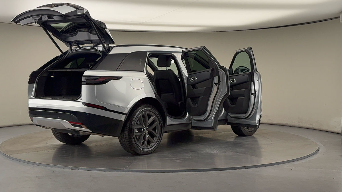 Used Land Rover Range Rover Velar 2023 for sale - 76040261: Photo 58