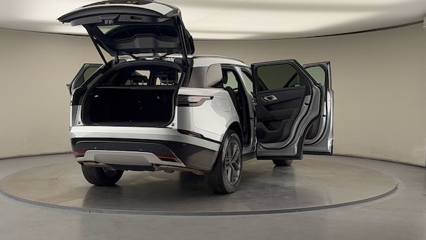 Used Land Rover Range Rover Velar 2023 for sale - 76040261: Photo 59